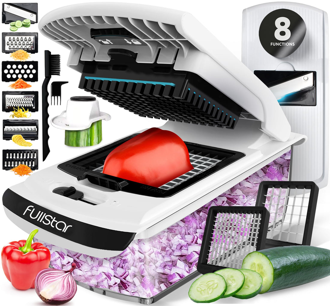 ELECSY™ Chopper 9-in-1