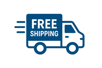 free shipping icon