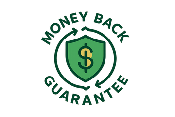 money guaranty icon