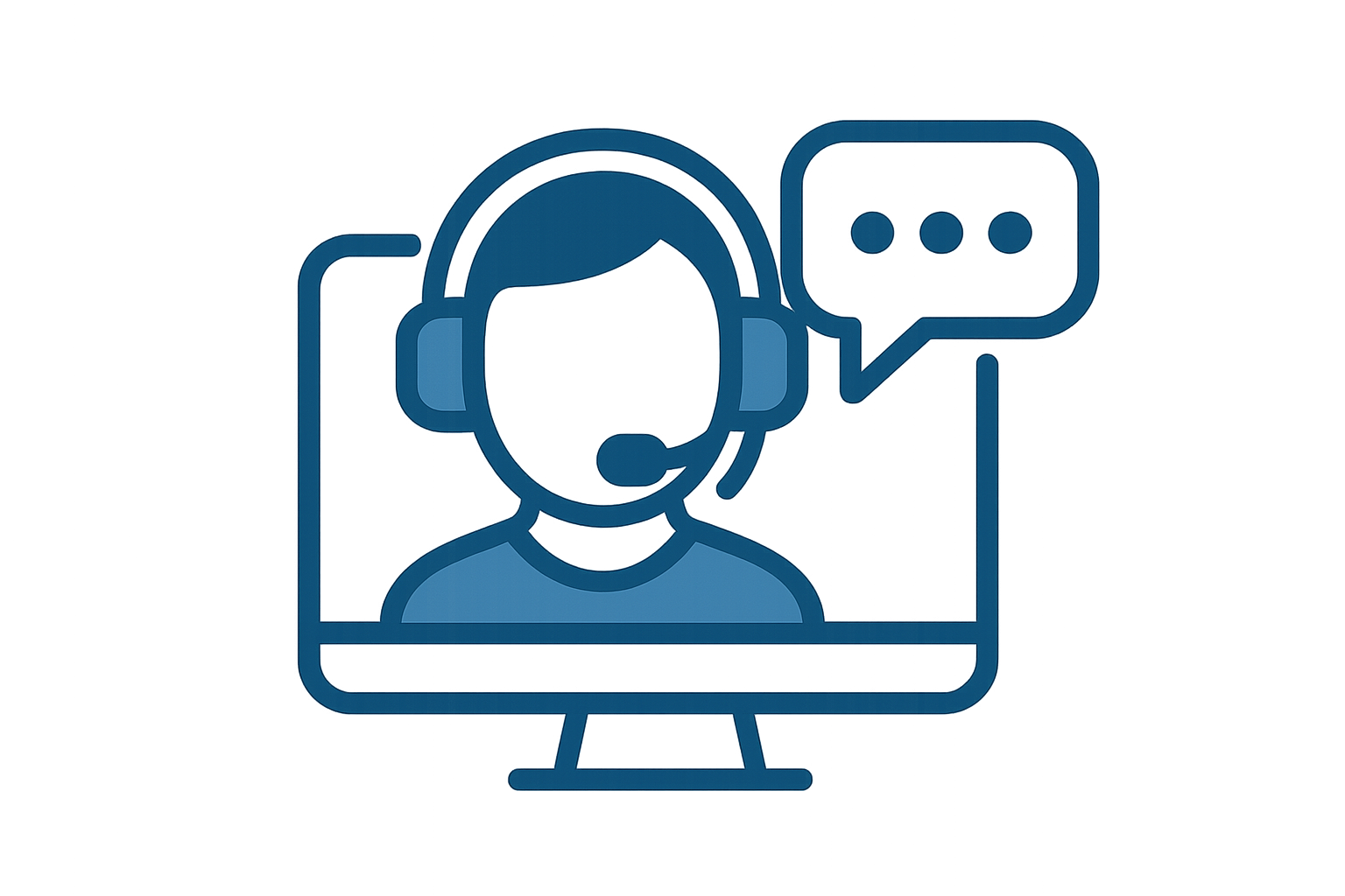 Online Support icon